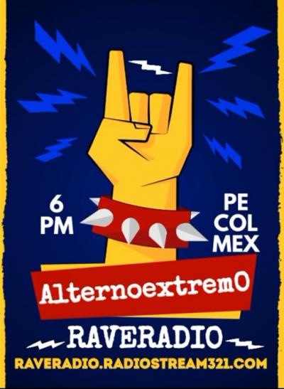 20 YEARS METEORO