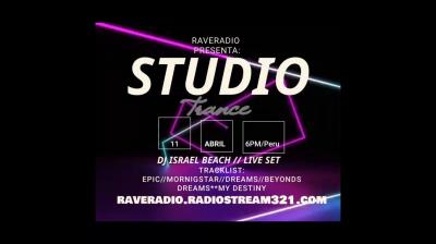 RAVERADIO