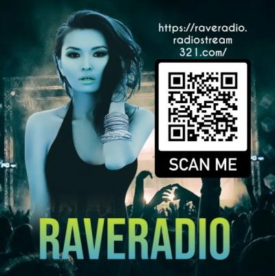RAVERADIO