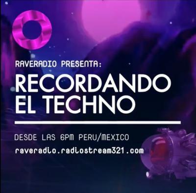 RAVERADIO